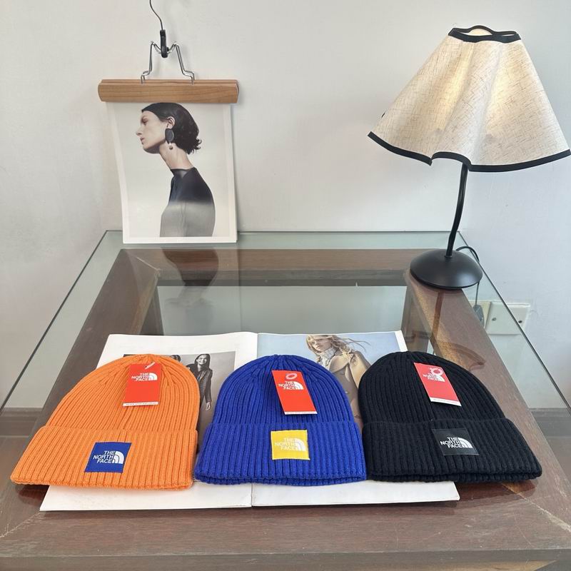 The North Face Hat dx04